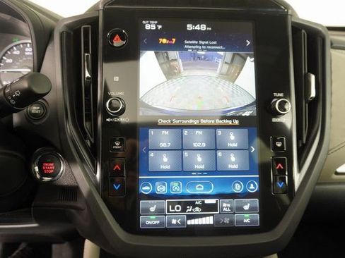 New 2026 Subaru Forester Premium image 17