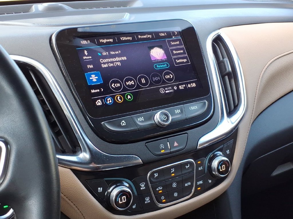 Used 2024 Chevrolet Equinox Premier AWD/4WD image 15