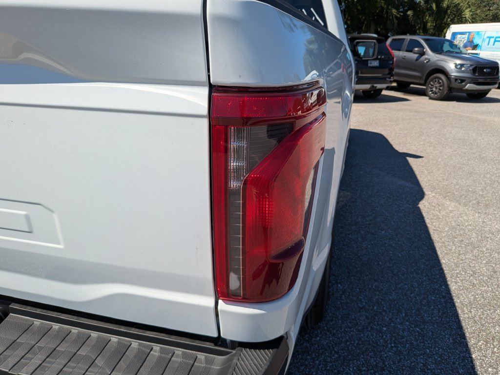 New 2026 Ford F150 XL RWD image 10