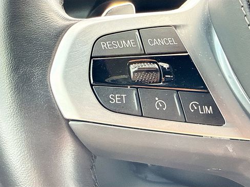 Used 2023 BMW X5 sDrive40i w/ M Sport Package image 38