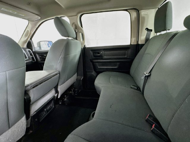 Used 2020 RAM 1500 Tradesman w/ Popular Equipment Group RWD image 21