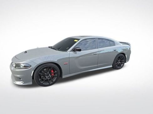 Used 2023 Dodge Charger Scat Pack image 3