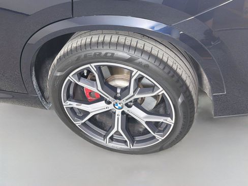 Used 2025 BMW X5 M60i w/ Executive Package AWD/4WD image 32