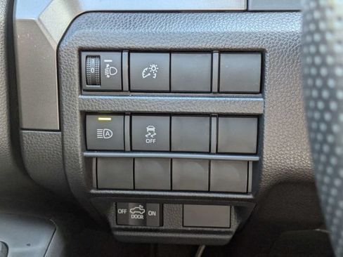 Used 2025 Toyota Tacoma SR5 RWD image 24