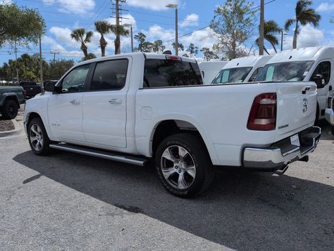 Used 2022 RAM 1500 Laramie RWD image 7