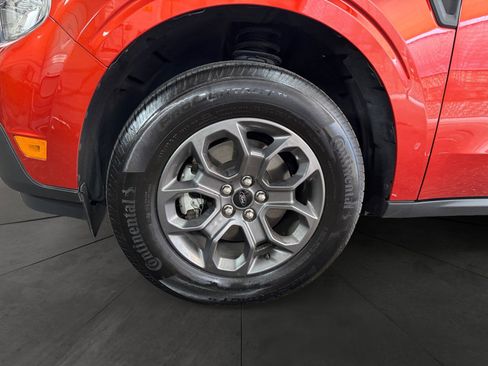 Used 2024 Ford Maverick XLT image 14