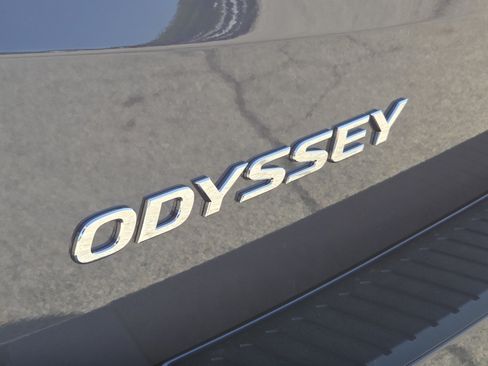 New 2026 Honda Odyssey EX-L image 14