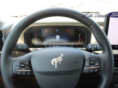 New 2026 Ford Bronco Sport Big Bend AWD/4WD image 16