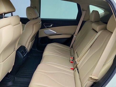 Used 2019 Acura RDX w/ Advance Package AWD/4WD image 20