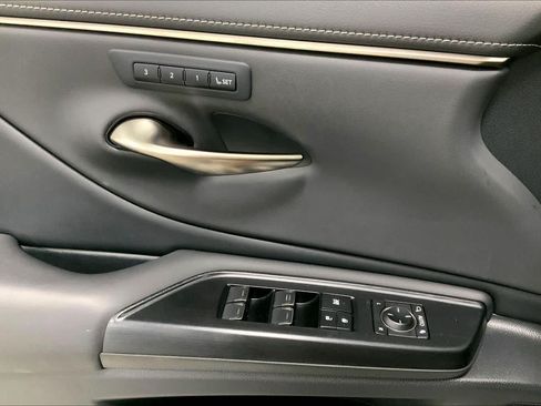 Used 2021 Lexus ES 350 w/ Premium Package FWD image 35