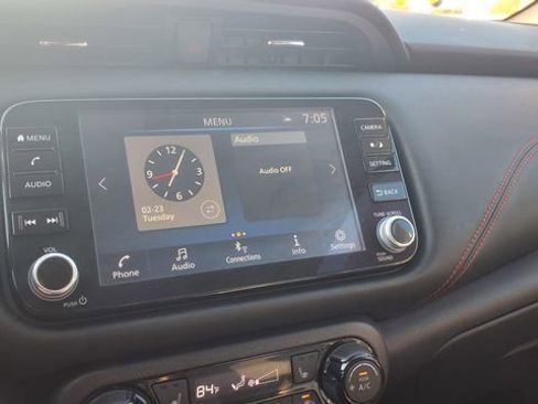 Used 2022 Nissan Kicks SR w/ Premium Package image 22