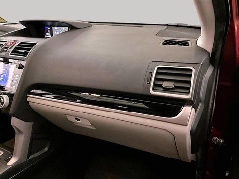Used 2017 Subaru Forester 2.5i Limited AWD/4WD image 15