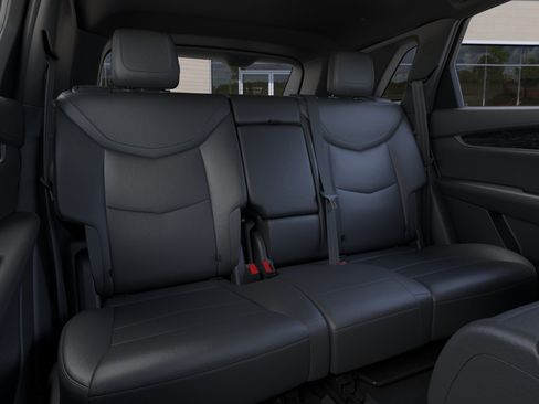 New 2026 Cadillac XT5 Premium Luxury FWD image 17