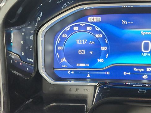 Used 2025 Chevrolet Silverado 2500 LT image 21