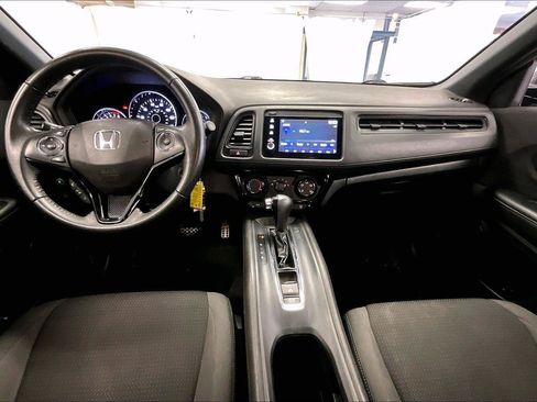 Used 2022 Honda HR-V Sport image 14
