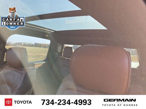 Used 2019 RAM 1500 Limited image 18