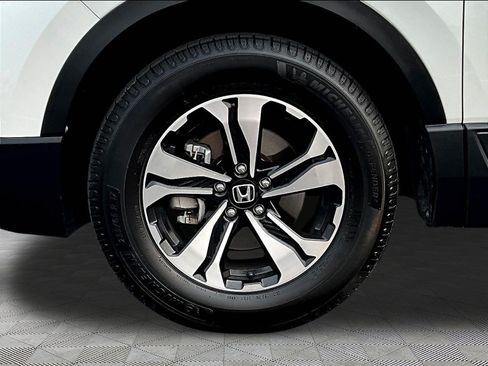 Used 2021 Honda CR-V Special Edition image 34