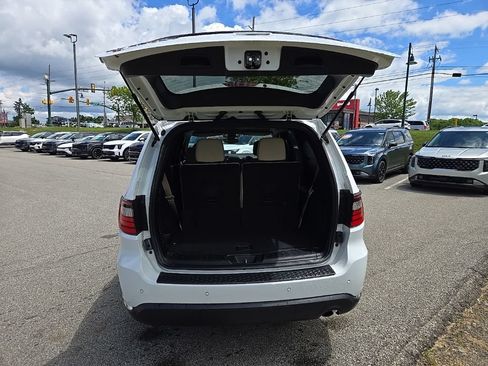 Used 2018 Dodge Durango SXT w/ Quick Order Package 2BB AWD/4WD image 31