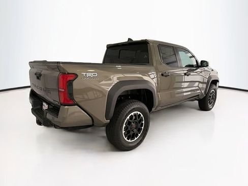 New 2026 Toyota Tacoma TRD Off-Road AWD/4WD image 6