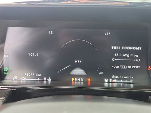 Used 2021 Lincoln Navigator Reserve image 14