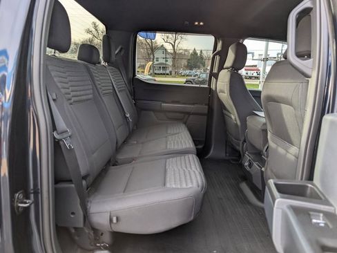 Used 2023 Ford F150 XL w/ STX Appearance Package image 17