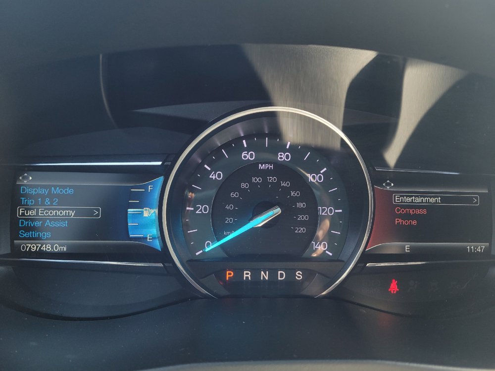 Used 2018 Ford Explorer XLT w/ Equipment Group 201A AWD/4WD image 23