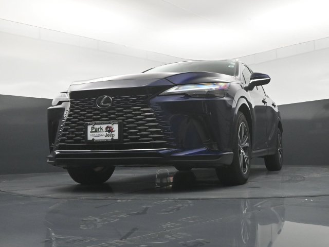 Used 2023 Lexus RX 350 Premium Plus w/ Cold Area Package AWD/4WD image 19