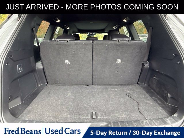 Used 2024 Lexus TX 350 AWD w/ Technology Package image 11