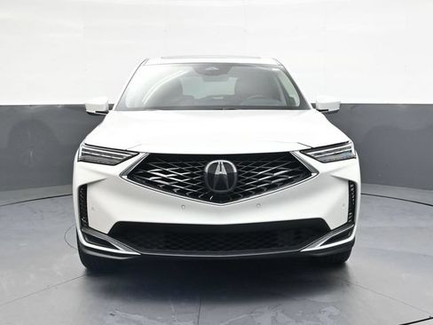 Used 2025 Acura MDX FWD w/ Technology Package image 10