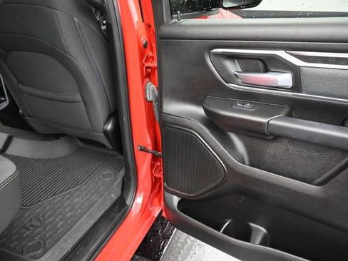 Used 2022 RAM 1500 Big Horn AWD/4WD image 20