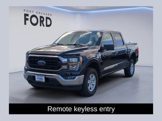 Used 2023 Ford F150 XLT AWD/4WD 360° Tour