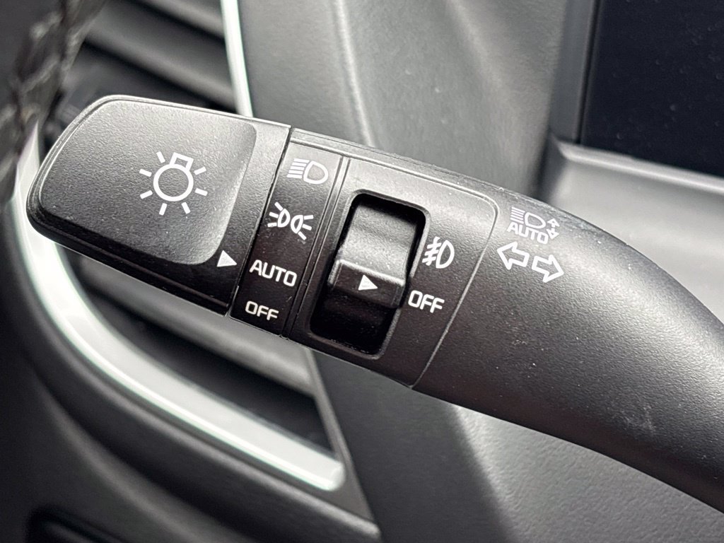 Certified 2024 Kia Seltos EX AWD/4WD image 27