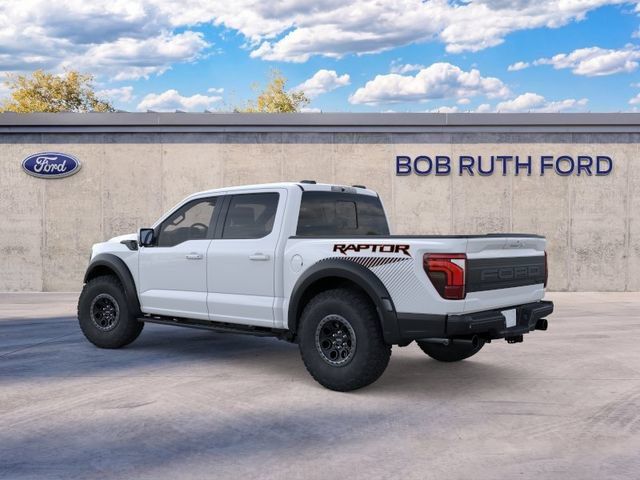 New 2026 Ford F150 Raptor AWD/4WD image 5