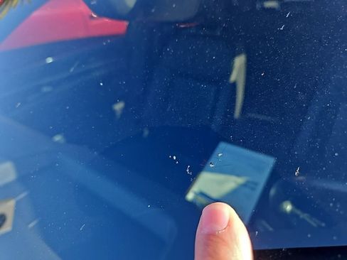 Used 2020 Volkswagen Atlas Cross Sport SEL R-Line image 9