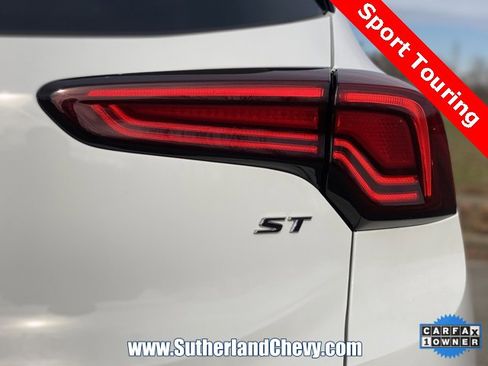 Used 2024 Buick Encore GX Sport Touring image 12