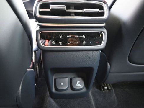 Used 2025 Genesis GV80 3.5T e-SC image 20