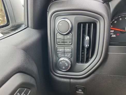 New 2026 GMC Sierra 1500 Pro w/ Pro Value Package image 16