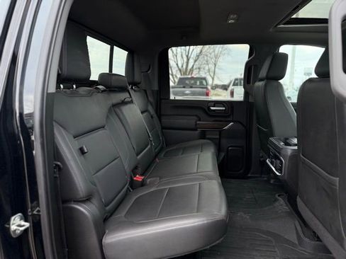 Used 2020 GMC Sierra 2500 SLT image 20