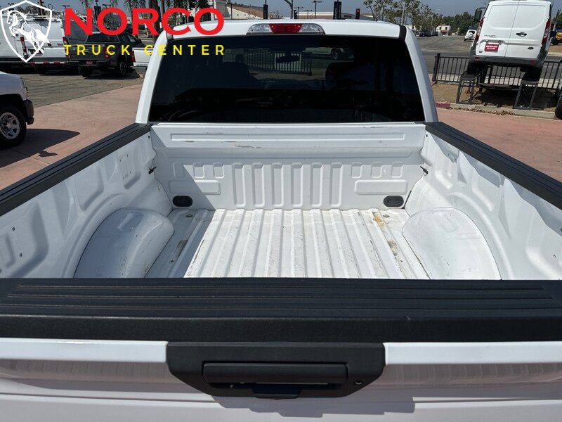 Used 2020 Ford F150 XL w/ Equipment Group 101A Mid AWD/4WD image 9