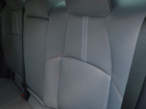 Used 2025 Toyota Corolla FX w/ Convenience Package FWD image 30