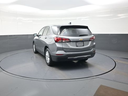 Used 2023 Chevrolet Equinox LT image 5