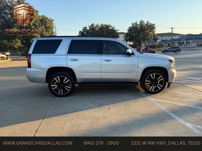 Used 2019 Chevrolet Tahoe LS