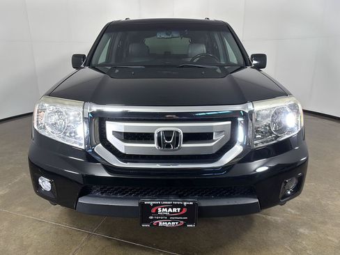 Used 2011 Honda Pilot EX-L image 5