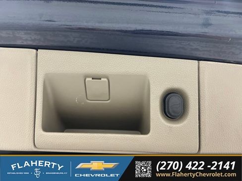 Used 2020 Chevrolet Tahoe Premier AWD/4WD image 21