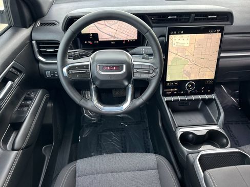 Used 2026 GMC Terrain Elevation AWD/4WD image 13