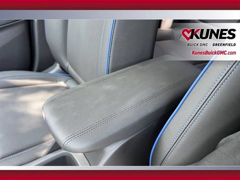 New 2026 Buick Encore GX Sport Touring w/ Comfort Package AWD/4WD image 30