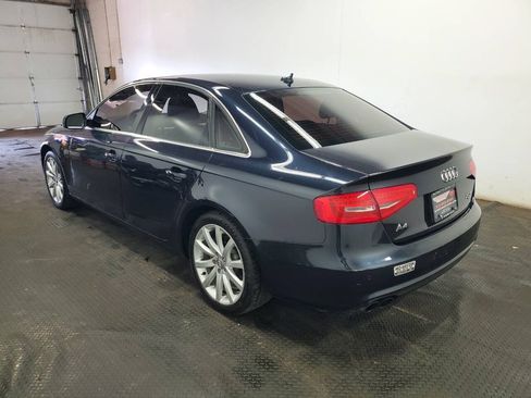 Used 2013 Audi A4 2.0T Premium Plus AWD/4WD image 5