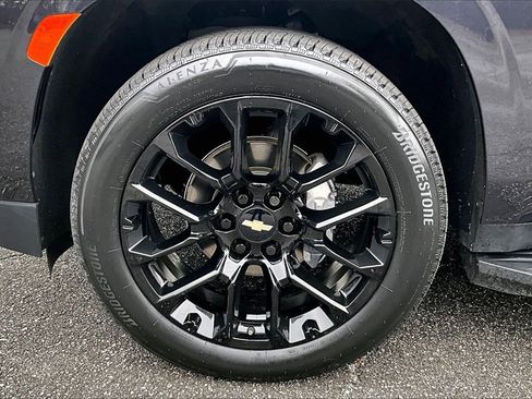 Certified 2022 Chevrolet Tahoe LT w/ Luxury Package image 29