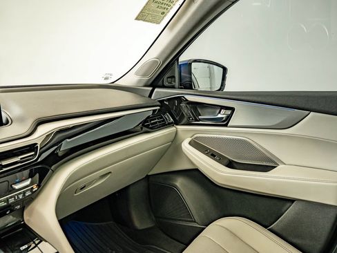 Certified 2022 Acura MDX FWD w/ Technology Package image 29