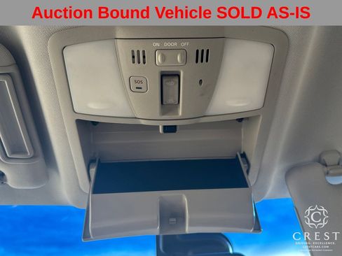 Used 2016 INFINITI QX80 4WD w/ Driver's Assistance Package image 31